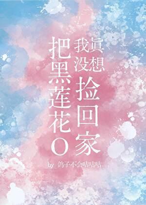 我真没想把黑莲花o捡回家TXT免费